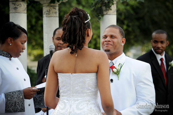 Best Palmetto Club Wedding Photos - Sandra Johnson (SJFoto.com)